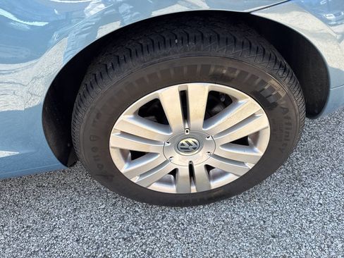 Used 2010 Volkswagen Eos Komfort image 23