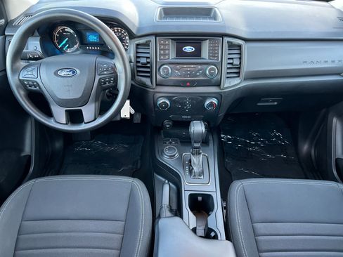 Used 2022 Ford Ranger XL w/ Equipment Group 101A High image 13