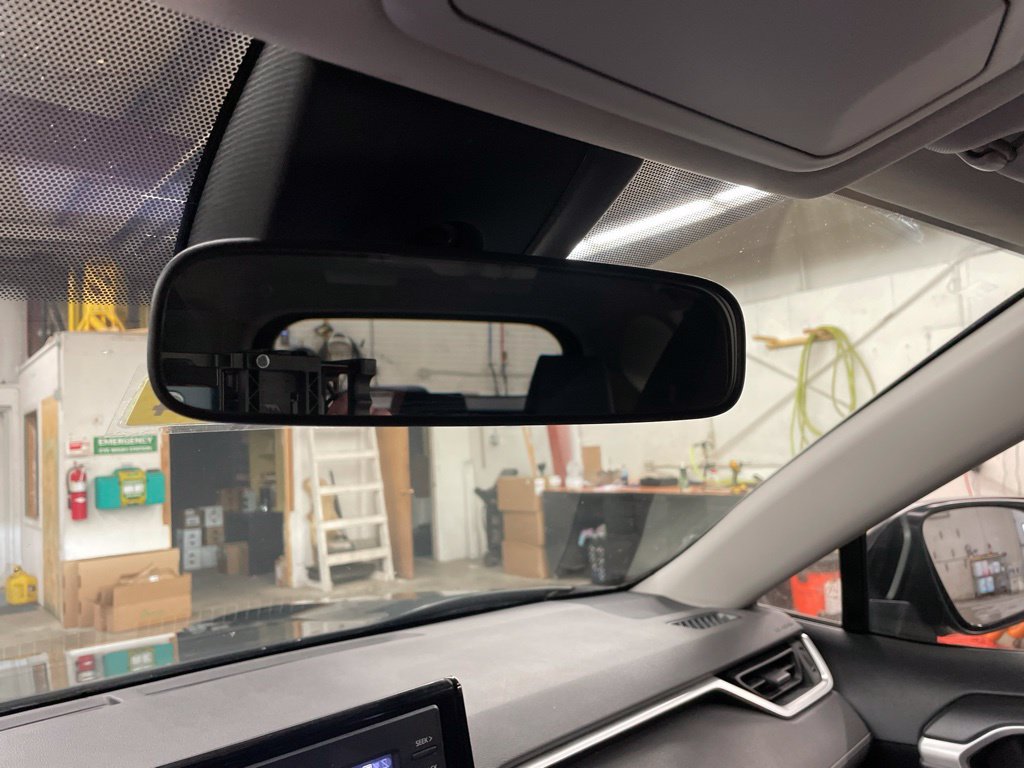 Used 2019 Toyota RAV4 LE w/ All Weather Liner Package AWD/4WD image 22