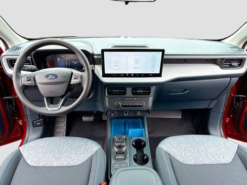 New 2026 Ford Maverick XLT image 3