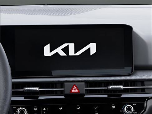 New 2026 Kia Sportage LX image 20