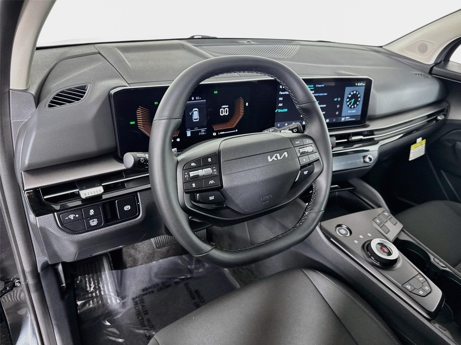 Certified 2026 Kia Sportage S AWD/4WD image 9