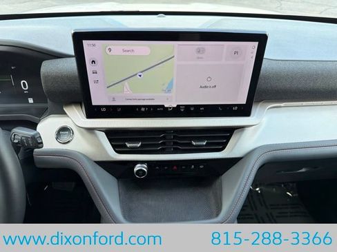 New 2026 Ford Explorer Active w/ Active Comfort Package AWD/4WD image 12