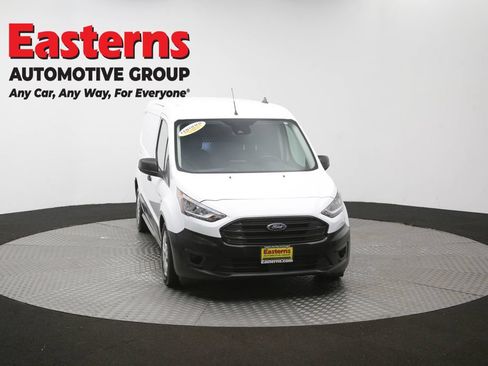 Used 2022 Ford Transit Connect XL FWD image 52