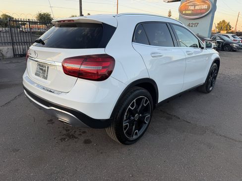 Used 2019 Mercedes-Benz GLA 250 image 4