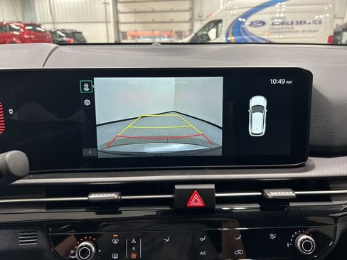 New 2026 Kia Sportage LX image 19