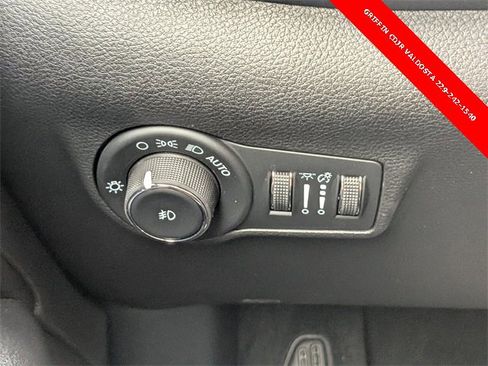 New 2026 Jeep Compass Latitude image 23