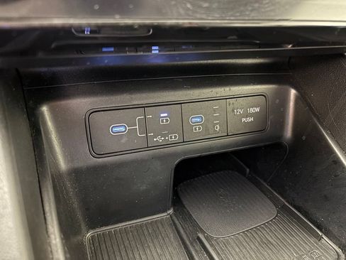 Used 2025 Hyundai Tucson SEL FWD image 28