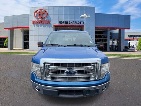 Used 2014 Ford F150 XLT w/ Equipment Group 302A Luxury image 3