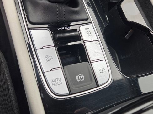 Used 2024 Hyundai Tucson SEL image 23