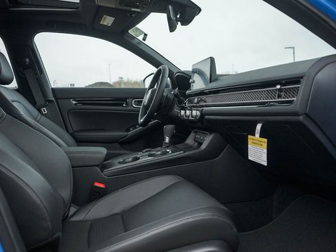 New 2026 Honda Civic Sport Touring image 10