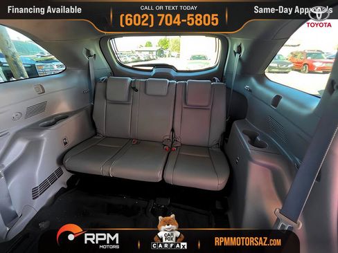 Used 2015 Toyota Highlander XLE image 22