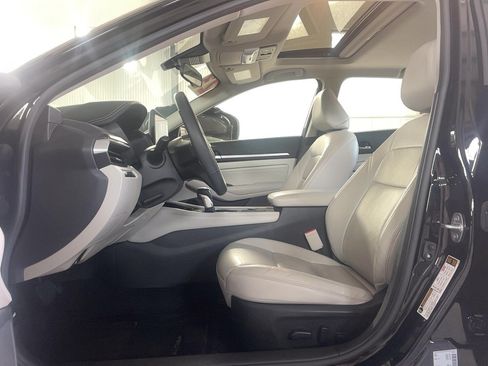 Used 2023 Nissan Altima 2.5 SL AWD/4WD image 7