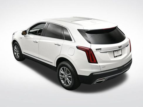 Used 2023 Cadillac XT5 Premium Luxury AWD/4WD image 18
