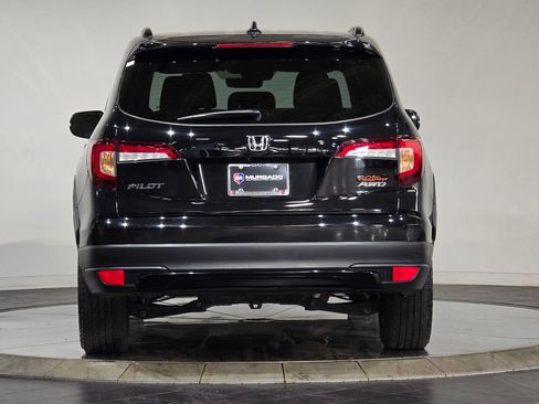 Used 2022 Honda Pilot TrailSport image 10