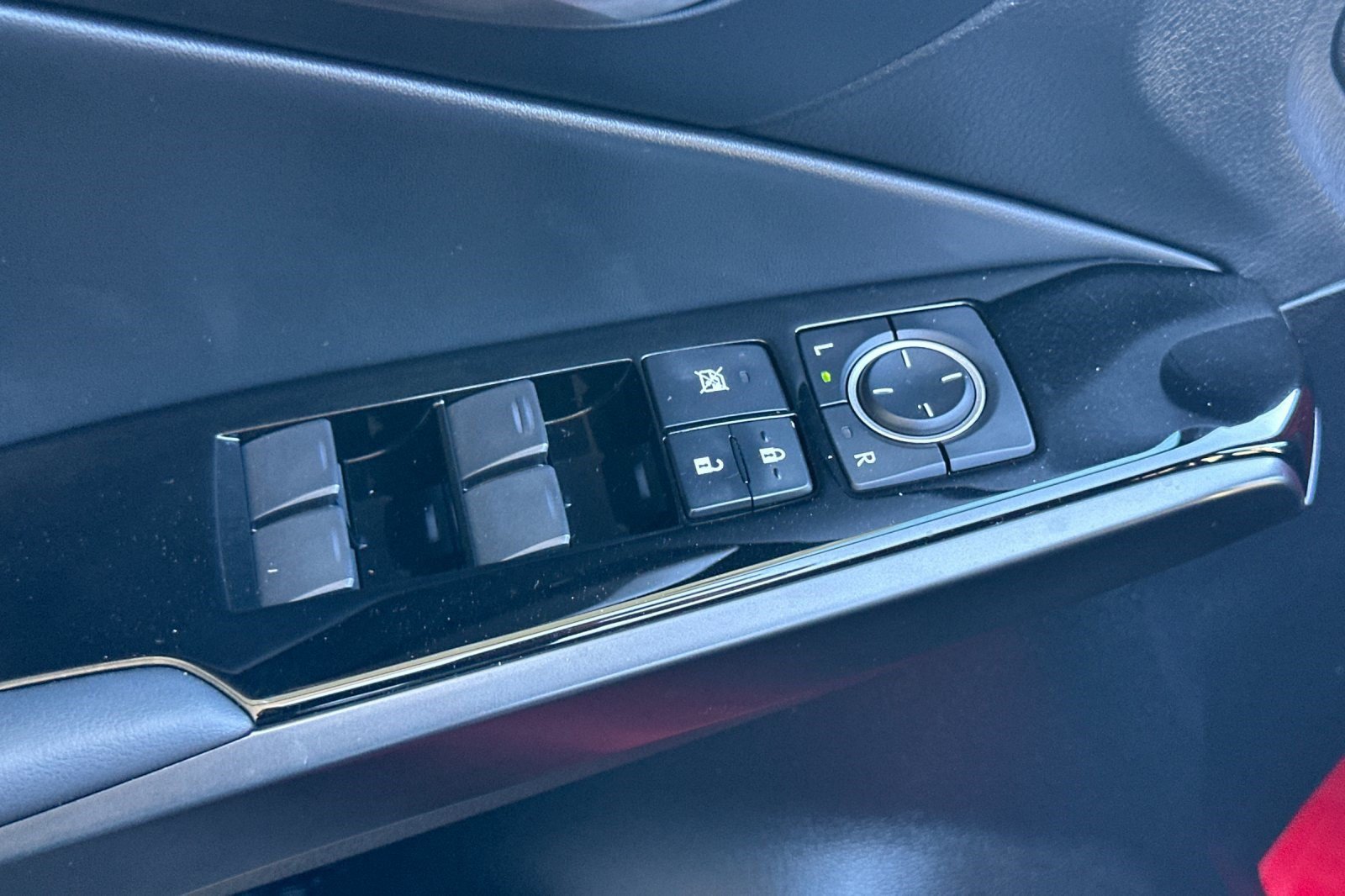 Used 2024 Lexus IS 300 F Sport RWD image 15