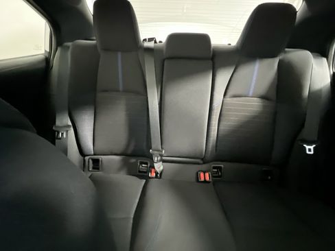 Used 2021 Toyota Corolla SE FWD image 32