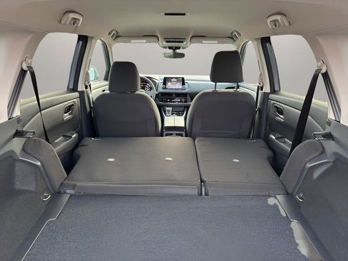 New 2026 Nissan Rogue SV w/ Cold Weather Package image 10