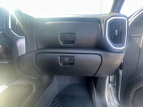 Used 2022 Chevrolet Silverado 2500 LT w/ Convenience Package AWD/4WD image 39