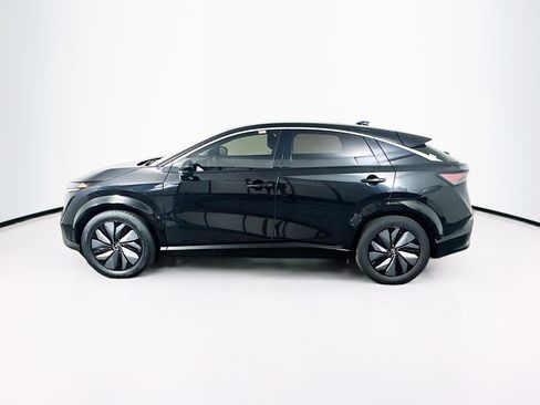 Used 2023 Nissan Ariya FWD image 4