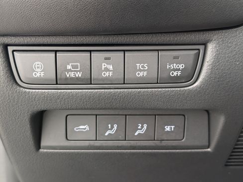 Used 2024 MAZDA CX-50 2.5 Turbo w/ Weather Package image 24