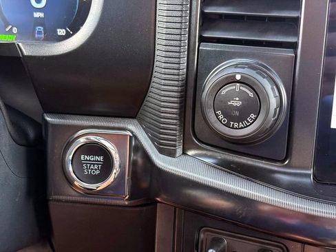 Used 2025 Ford F150 Lariat w/ Equipment Group 502A High AWD/4WD image 23