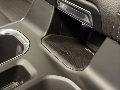 Certified 2024 Chevrolet Silverado 1500 RST w/ Z71 Off-Road Package image 37