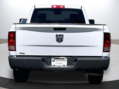 Used 2020 RAM 1500 Tradesman w/ Popular Equipment Group image 8