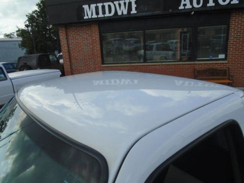 Used 2008 Ford Ranger XL RWD image 24