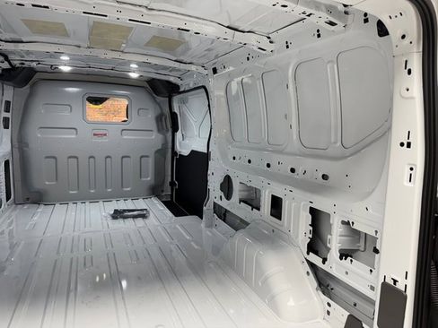 New 2025 Ford Transit 350 Low Roof image 23