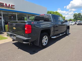 Used 2017 Chevrolet Silverado 1500 LT w/ All Star Edition AWD/4WD video 3