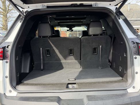 Certified 2023 Chevrolet Traverse RS AWD/4WD image 8
