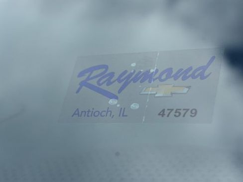 New 2026 Chevrolet Equinox LT w/ Safety and Technology Package image 35