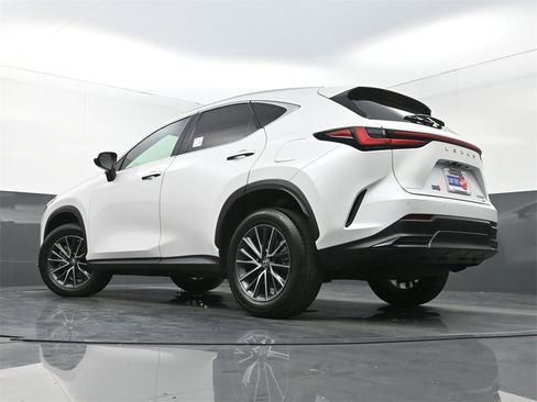 Used 2022 Lexus NX 350 AWD w/ Premium Package image 28