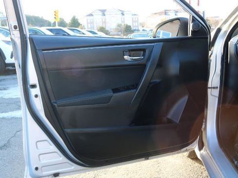 Used 2019 Toyota Corolla LE w/ Carpet Mat Package (TMS) image 9