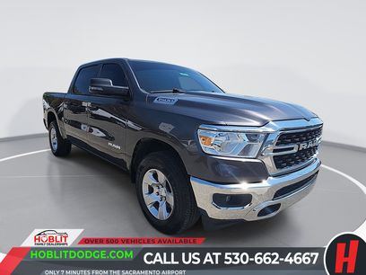 Used 2023 RAM 1500 Big Horn