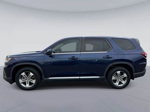 Certified 2023 Honda Pilot EX-L image 7