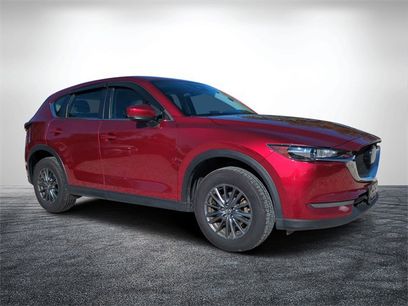 Used 2020 MAZDA CX-5 Sport