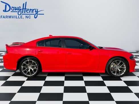 Used 2023 Dodge Charger GT image 6