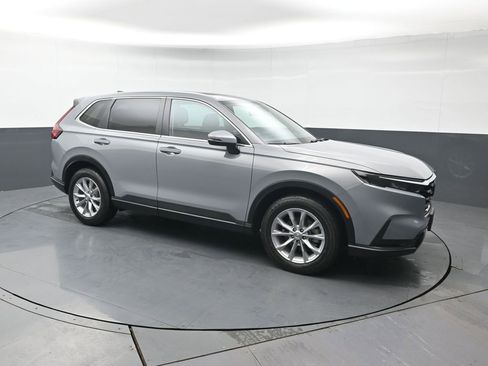 Certified 2023 Honda CR-V EX image 10