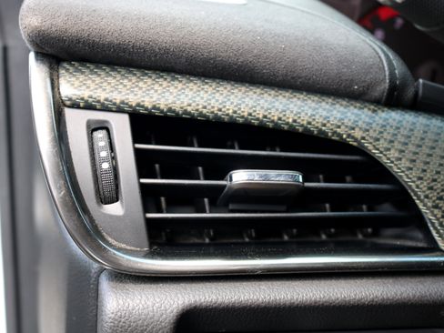 Used 2017 Cadillac ATS V w/ Luxury Package image 20