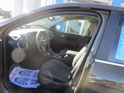 Certified 2023 Chevrolet Equinox LT FWD image 16