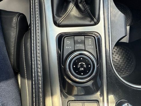 Used 2016 Nissan Maxima Platinum FWD image 29
