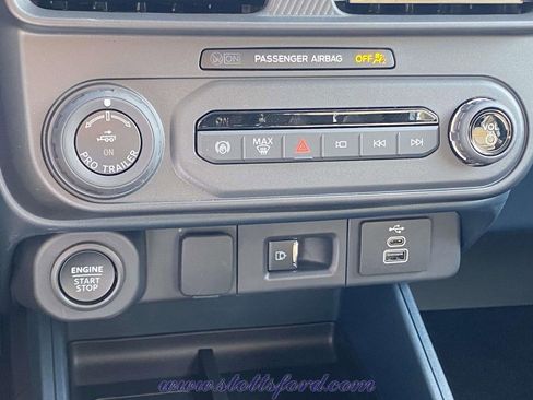 New 2026 Ford Maverick Tremor AWD/4WD image 27