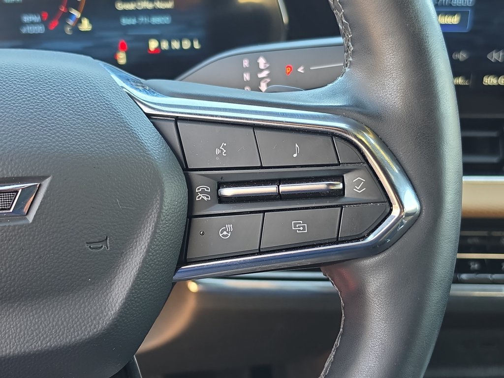 Used 2025 Chevrolet Equinox ACTIV w/ Safety and Technology Package FWD image 21