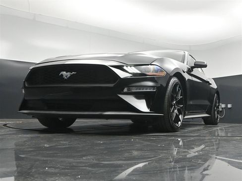 Used 2019 Ford Mustang Premium w/ Ecoboost Performance Package RWD image 27