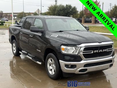 Used 2020 RAM 1500 Big Horn