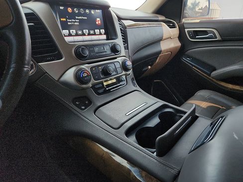 Used 2016 GMC Yukon XL Denali w/ Open Road Package AWD/4WD image 20