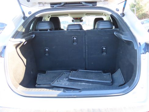 Used 2022 MAZDA CX-30 AWD 2.5 S w/ Select Package image 19