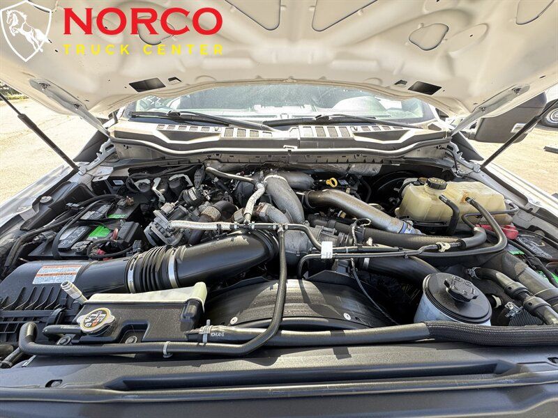 Used 2022 Ford F250 XLT AWD/4WD image 28